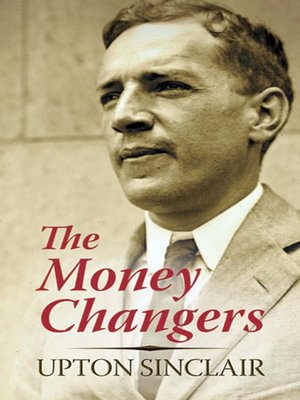 cover image of The Money Changers